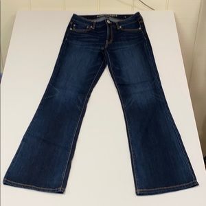 American Eagle favorite boyfriend size 10